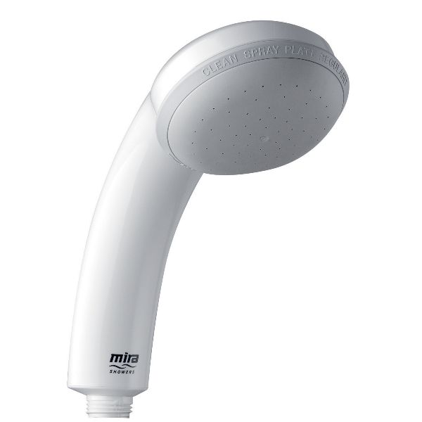 Mira RF1 Single Spray Handset